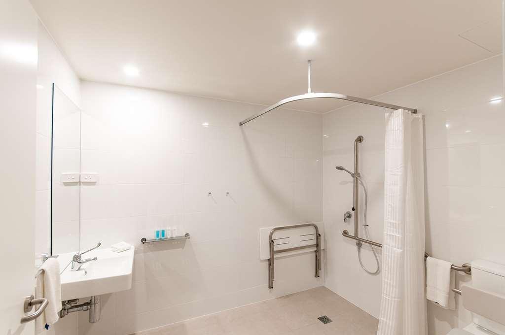 Woodroffe Hotel Gold Coast Voorzieningen foto